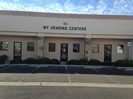 Hearing Centers of Nevada Hearing Aid Center in Nevada.